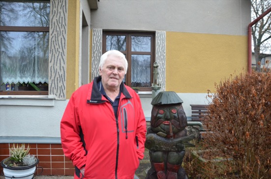 Foto Pavel Sklenička