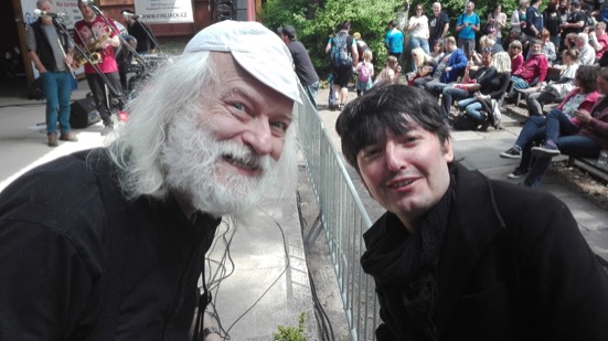 Foto archiv Brutus Foto