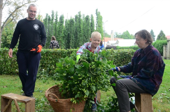 Foto Pavel Sklenička Foto