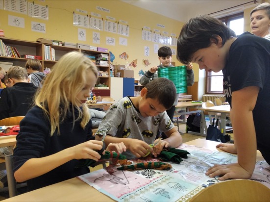 Foto Markéta Hartlová Foto