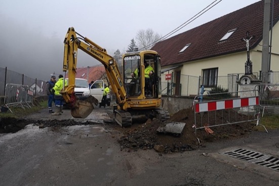 Foto Obec Městečko Foto