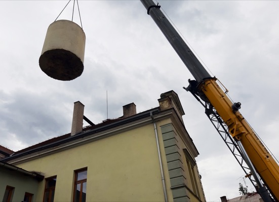 Foto Libuše Vokounová Foto