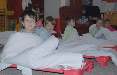 Foto Markéta Hartlová foto