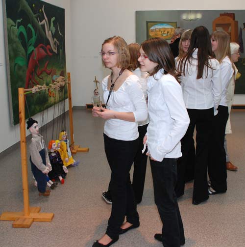 Foto Lenka Pelcová foto