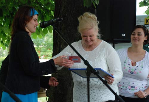 Foto Markéta Hartlová Foto