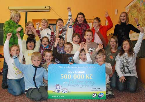 Foto Markéta Hartlová Foto