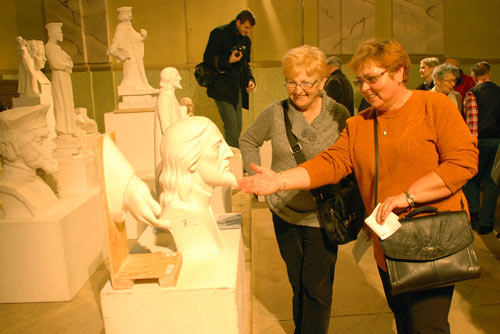 Foto Markéta Hartlová Foto