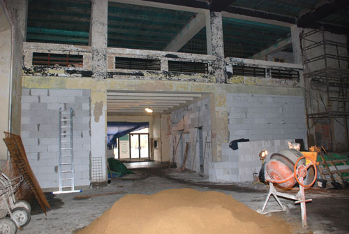 Foto Lenka Pelcová Foto