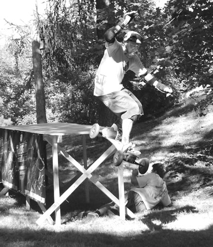 Foto Markéta Hartlová Foto