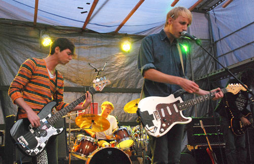 Foto Markéta Hartlová Foto