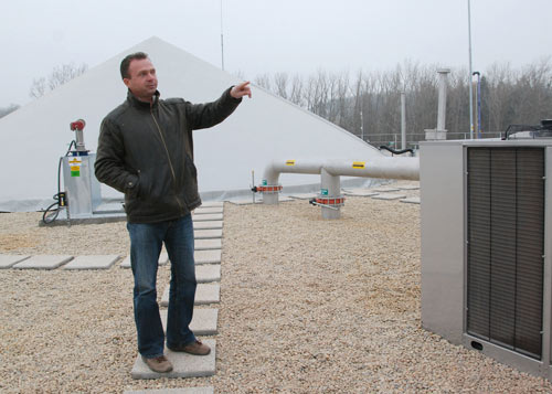 Foto Markéta Hartlová Foto