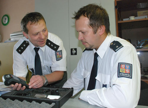 Foto Markéta Hartlová Foto