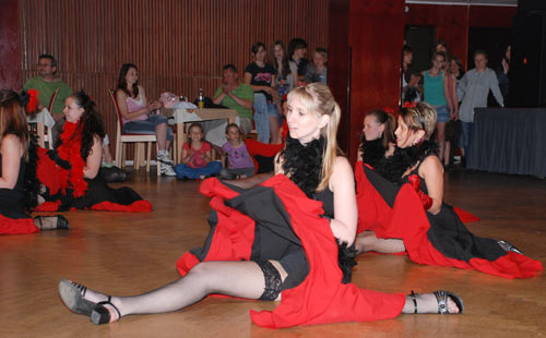 Foto Lenka Pelcová Foto