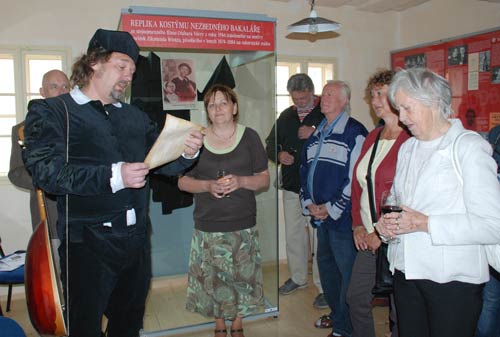 Foto Markéta Hartlová Foto