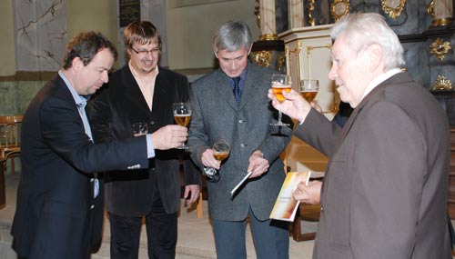 Foto Lenka Pelcová Foto