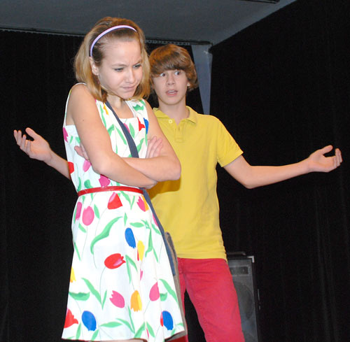 Foto Lenka Pelcová Foto