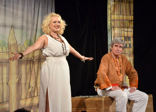 Foto Lenka Pelcová Foto