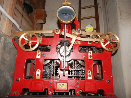 Foto ÚM Senomaty Foto