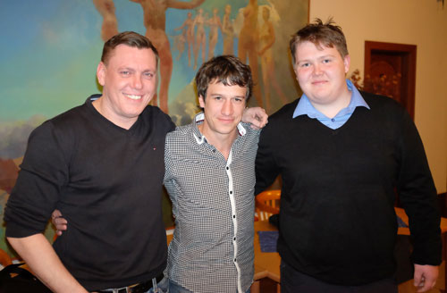 Foto Sláva Vaic Foto