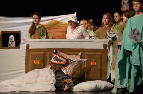 Foto Lenka Pelcová Foto