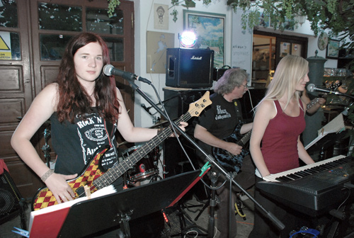 Foto Tomáš Bednařík Foto