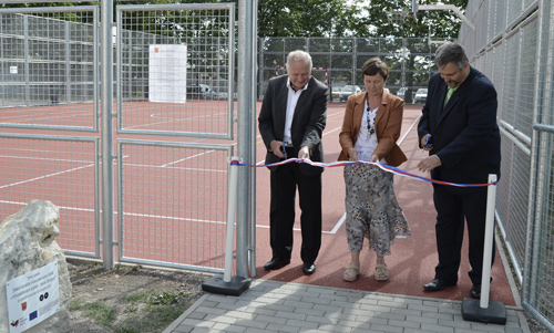 Foto Ivana Rezková Foto