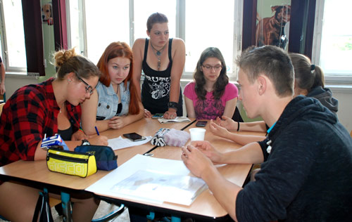 Foto Tomáš Bednařík Foto