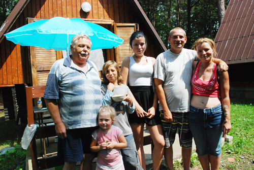 Foto Markéta Hartlová Foto