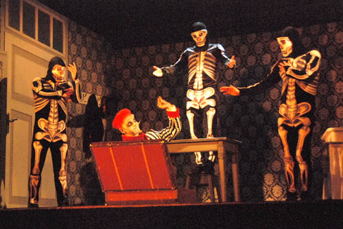 Foto Pavel Sklenička Foto