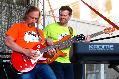 Foto Pavel Sklenička Foto