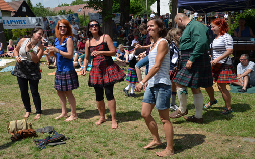 Foto Lenka Pelcová Foto