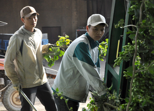 Foto Markéta Hartlová Foto