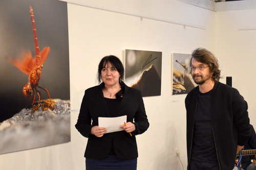 Foto Lenka Pelcová Foto