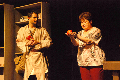 Foto Markéta Hartlová Foto