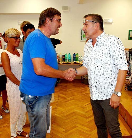 Foto Tomáš Bednařík Foto