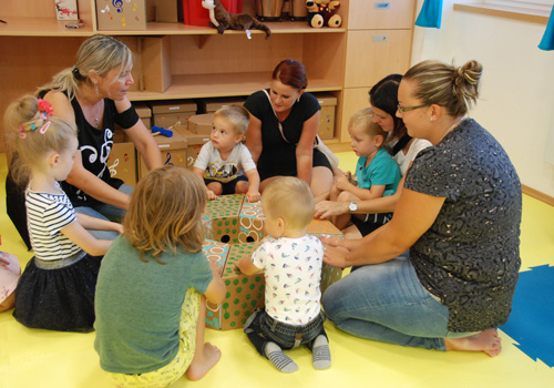 Foto Lída Faflíková Foto