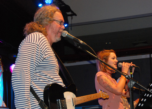 Foto Lída Faflíková Foto