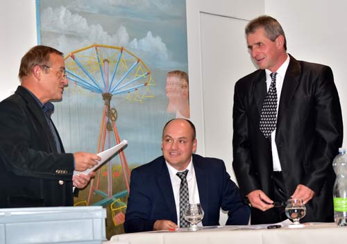 Foto Alžběta Brabcová Foto