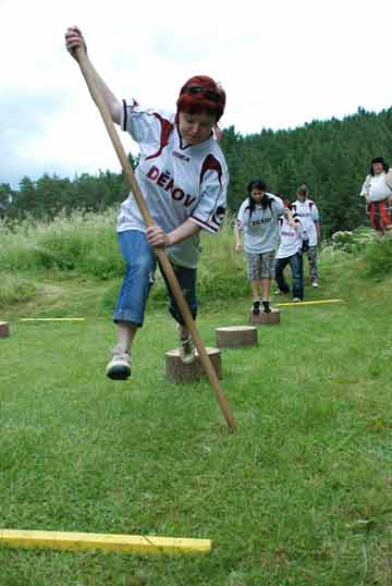 Foto Markéta Polívková