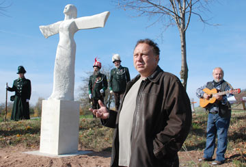 Foto Markéta Hartlová