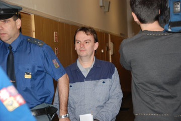 Foto Pavel Sklenička