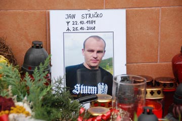 Foto Pavel Sklenička