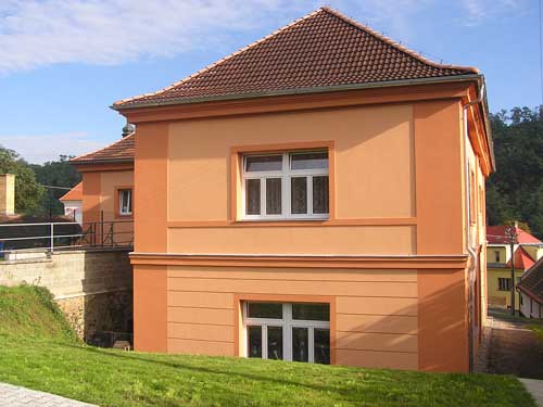 Foto Tomáš Bednařík Foto