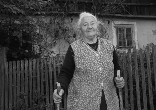 Foto Markéta Hartlová Foto