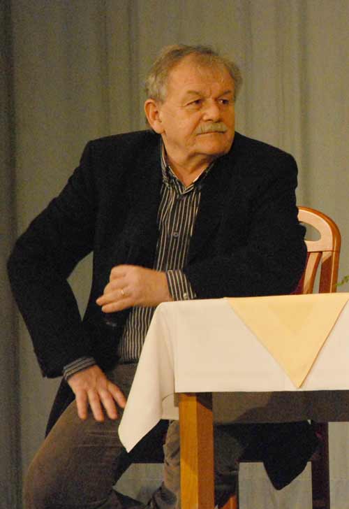 Foto Lenka Pelcová Foto