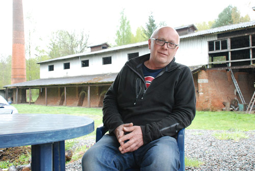 Foto Markéta Hartlová Foto