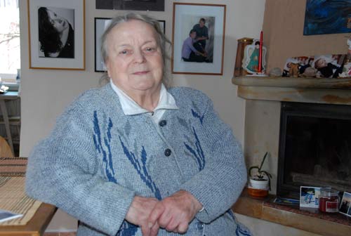 Foto Lída Faflíková Foto